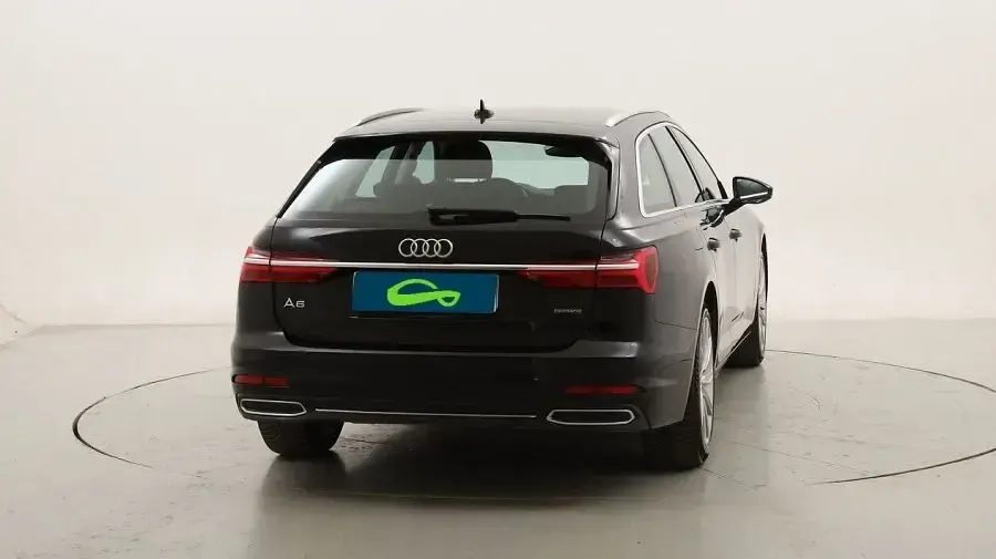 Usado Audi A6 Sport 204 CV (150 kW) 2023 Familiar