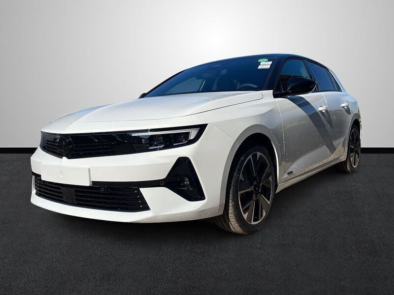 Blanco Nuevo 2025 Opel Astra | 33.490 € - Imagen 1/4