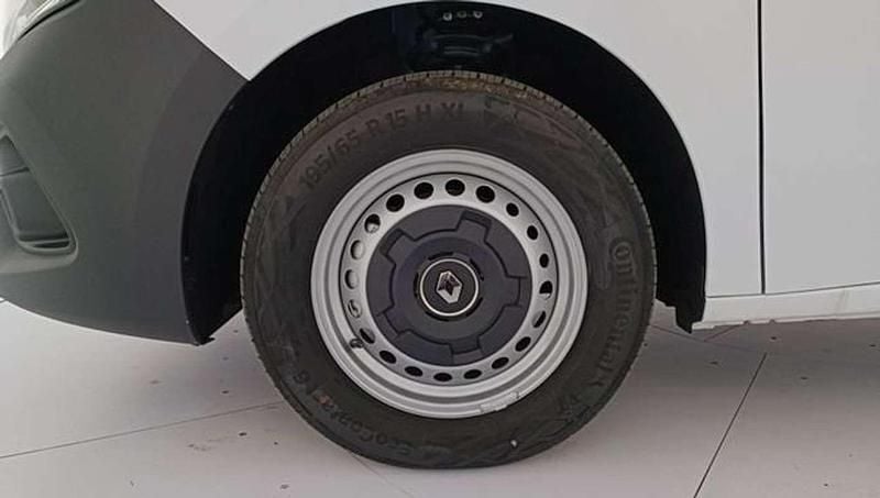 Usado Renault Kangoo 75 CV (55 kW) 2024 Blanco Monovolumen