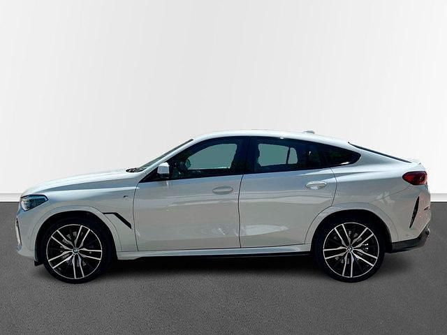 Usado BMW X6 Comfort Edition 265 CV (194 kW) 2020 SUV
