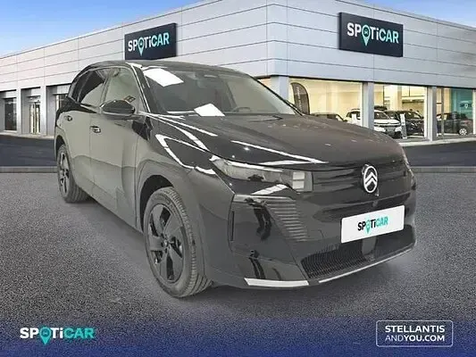 Usado Citroën C5 Aircross Business Class 145 CV (106 kW) 2026 SUV