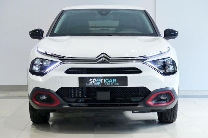 Usado Citroën C4 Feel 130 CV (95 kW) 2021
