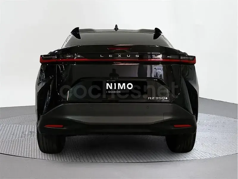 Usado Lexus RZ 350e 164 kW (224 CV) 2026 Eléctrico SUV