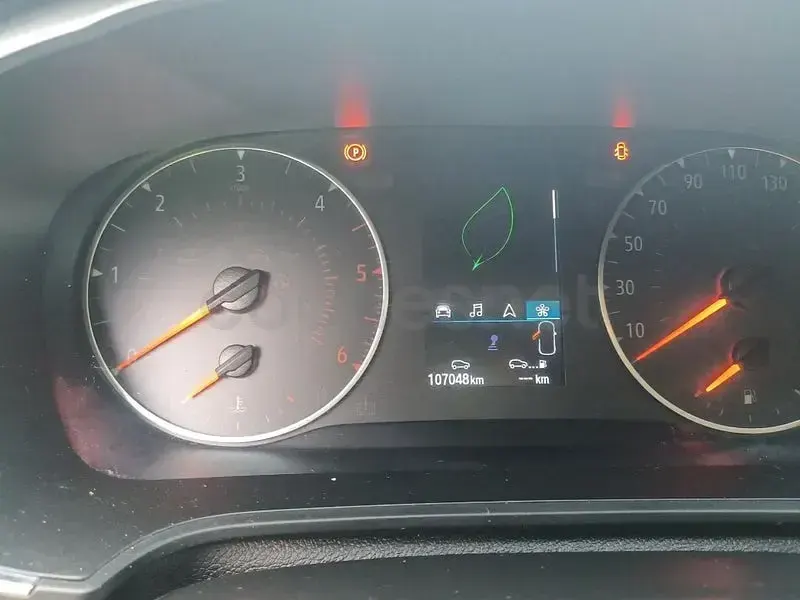 Usado Renault Mégane II Business 115 CV (84 kW) 2022 Blanco Berlina