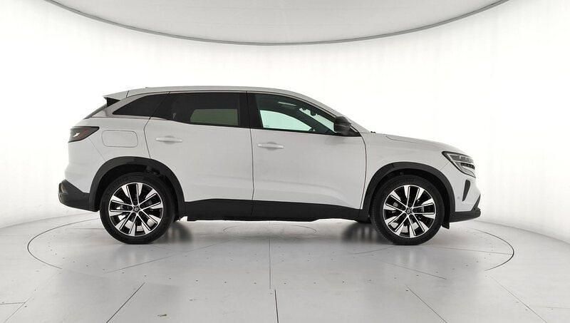 Usado Renault Austral Techno 160 CV (117 kW) 2024 Blanco SUV