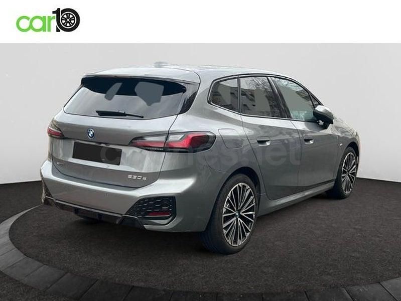 Usado BMW 230 326 CV (239 kW) 2024 Gris / plata Familiar