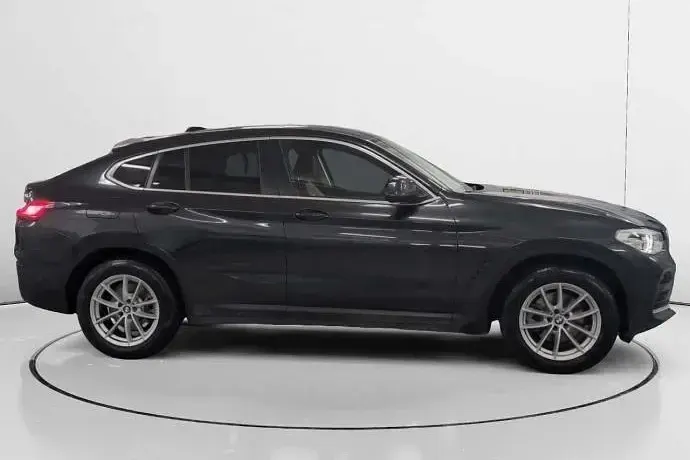 Usado BMW X4 Comfort Edition 190 CV (139 kW) 2021 SUV