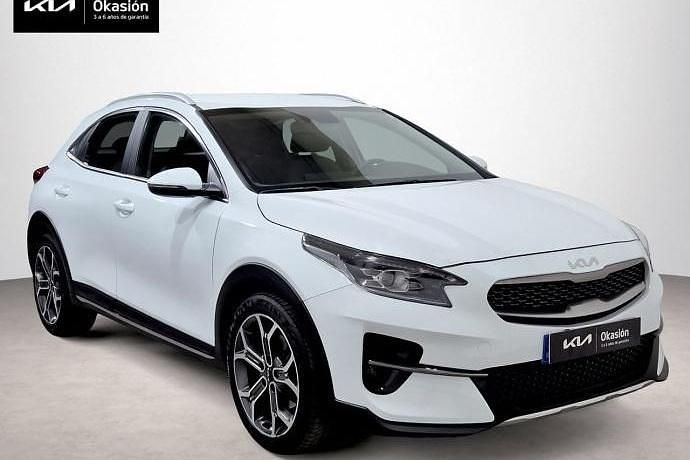 Usado Kia XCeed 120 CV (88 kW) 2022 SUV