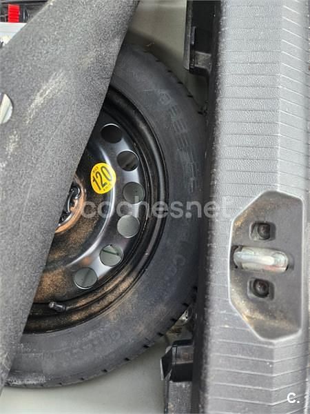 Usado Opel Corsa Selective 95 CV (69 kW) 2017 Blanco Berlina