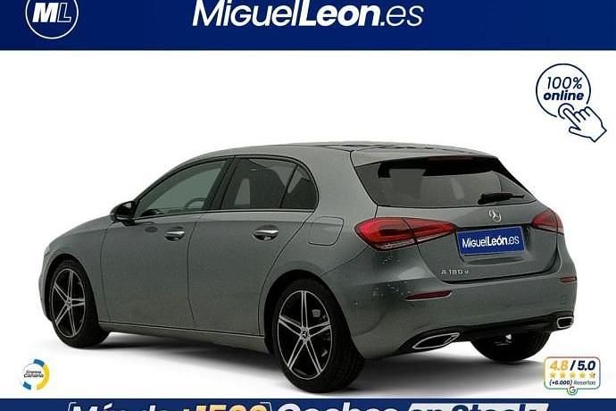 Usado Mercedes A180 115 CV (84 kW) 2019