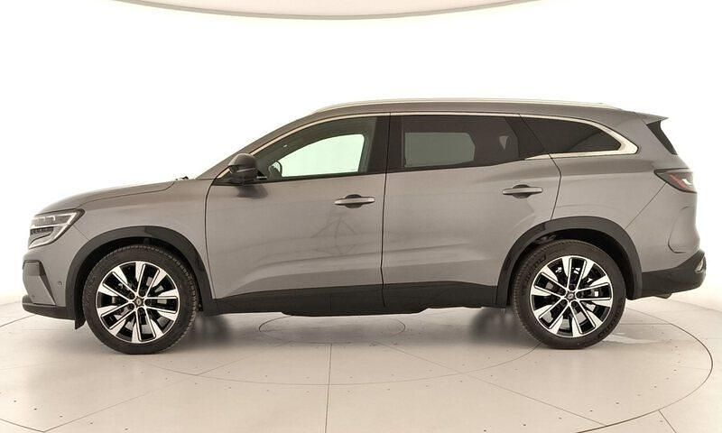 Usado Renault Espace Techno 200 CV (147 kW) 2023 Gris Familiar