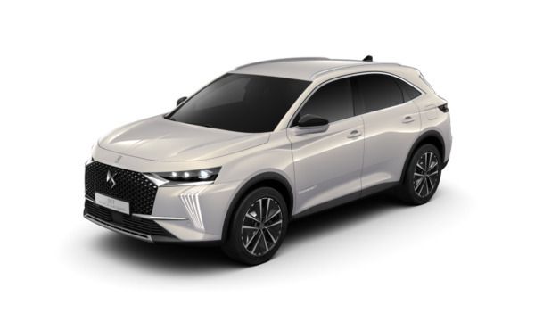 Beige Nuevo 2024 DS Automobiles DS7 Crossback SUV | 59.300 € (Buen precio) - Imagen 1/1