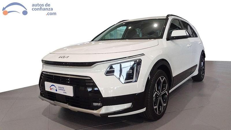 Nuevo 2025 Kia Niro SUV | 32.900 € - Imagen 1/4