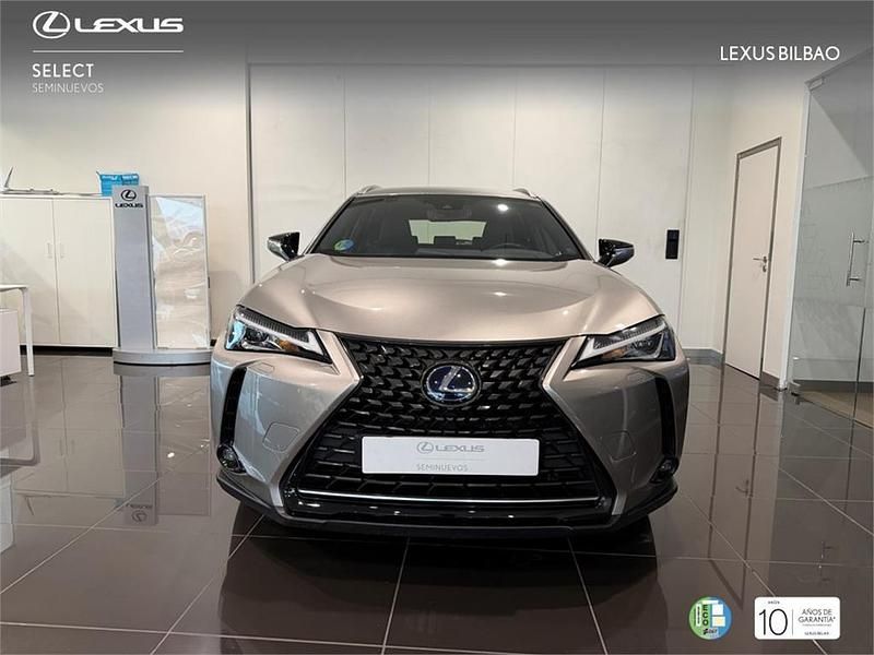 Usado Lexus UX 250h Business Edition 184 CV (135 kW) 2021 Otro SUV