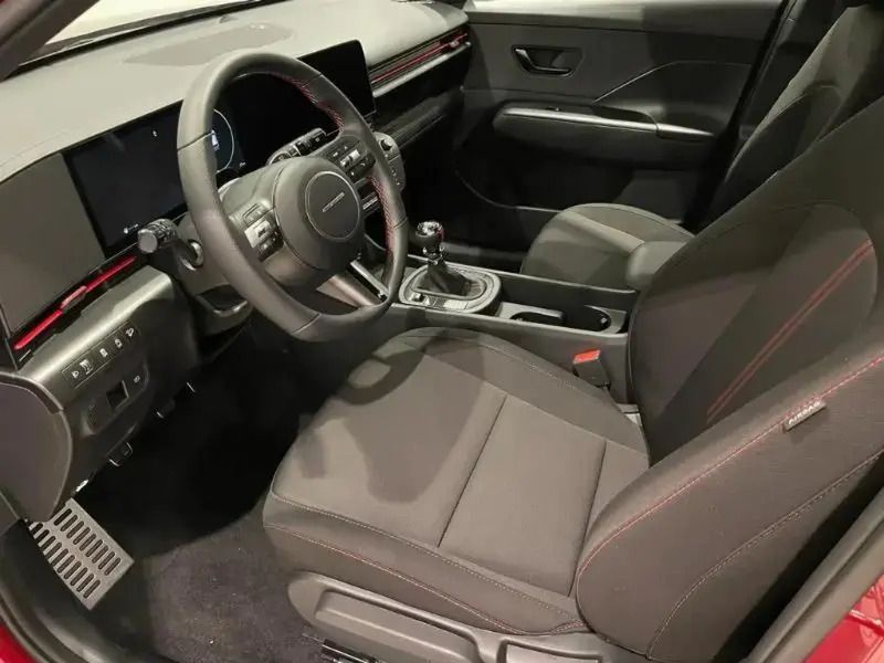 Granate Nuevo 2024 Hyundai Kona SUV | 37.500 € - Imagen 1/3
