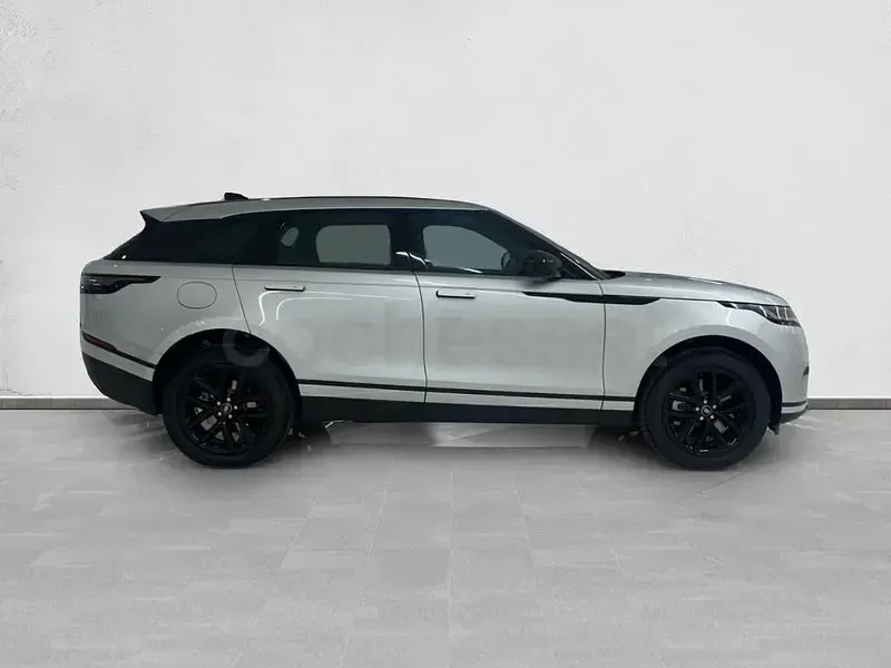 Usado Land Rover Range Rover Velar S 404 CV (297 kW) 2025 Gris / plata SUV