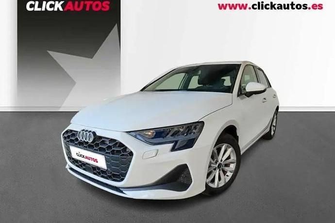 Usado 2025 Audi A3 | 24.250 € (Super precio) - Imagen 1/4