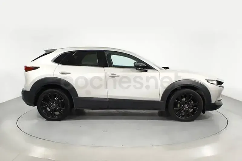 Usado Mazda CX-30 Homura-Line 150 CV (110 kW) 2022 Beige SUV