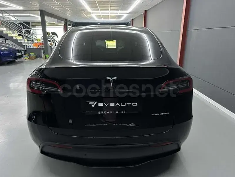 Usado Tesla Model Y 339 kW (461 CV) 2023 Eléctrico SUV