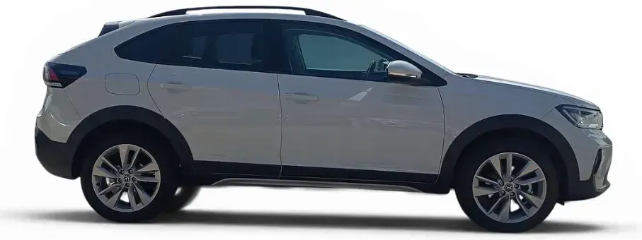 Usado VW Taigo Life 110 CV (80 kW) 2022 SUV