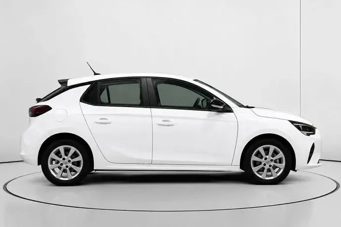 Usado Opel Corsa Edition 100 CV (73 kW) 2022 Utilitario
