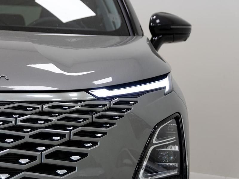 Usado Omoda 5 147 CV (108 kW) 2025 Gris SUV