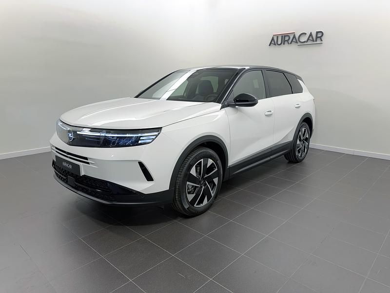 Nuevo Opel Grandland X S 145 CV (106 kW) 2026 Blanco SUV