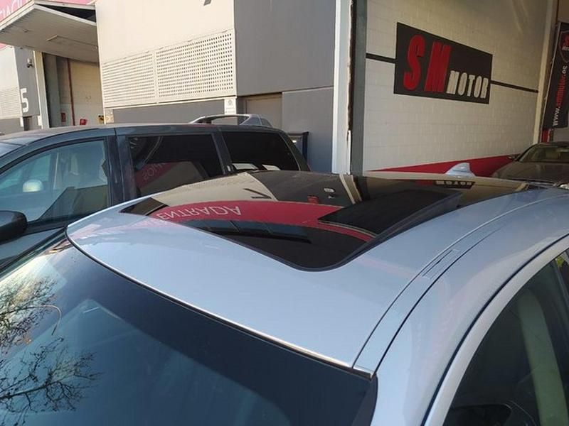 Usado BMW 320 Gran Turismo 184 CV (135 kW) 2014 Gris / plata Berlina