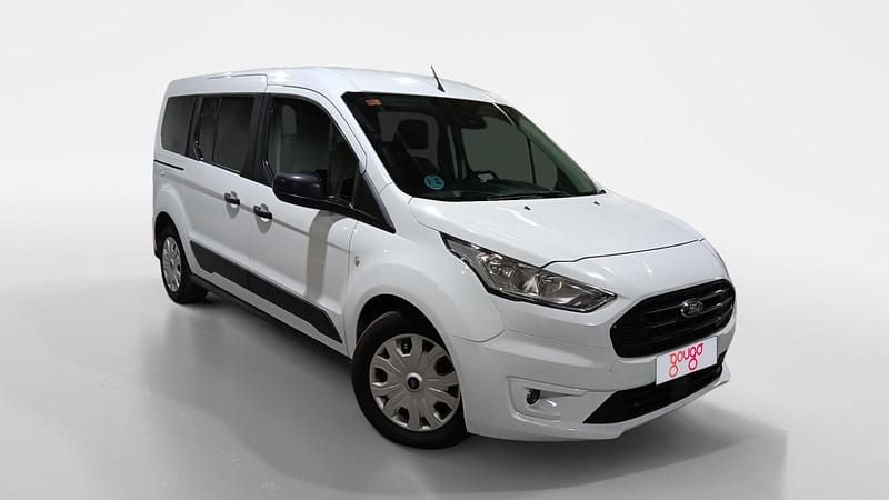Usado Ford Tourneo Trend 100 CV (73 kW) 2019 Monovolumen