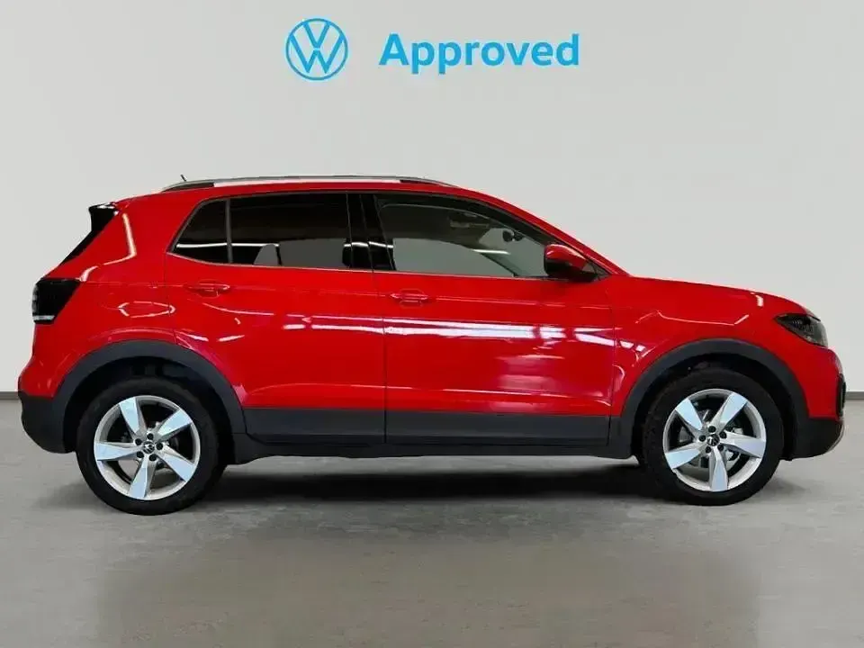 Usado VW T-Cross Sport 110 CV (80 kW) 2021 Otro SUV