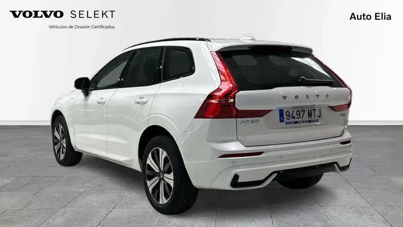 Nuevo 2024 Volvo XC60 Plus SUV | 61.900 € (Caro) - Imagen 1/4