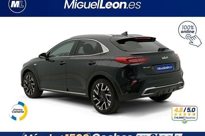 Nuevo Kia XCeed 100 CV (73 kW) 2025 SUV