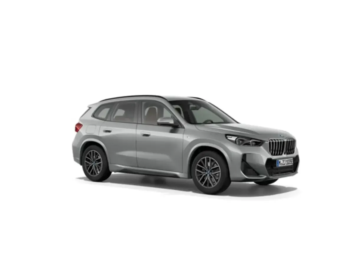 Usado BMW X1 Comfort Edition 245 CV (180 kW) 2025 Gris plata SUV