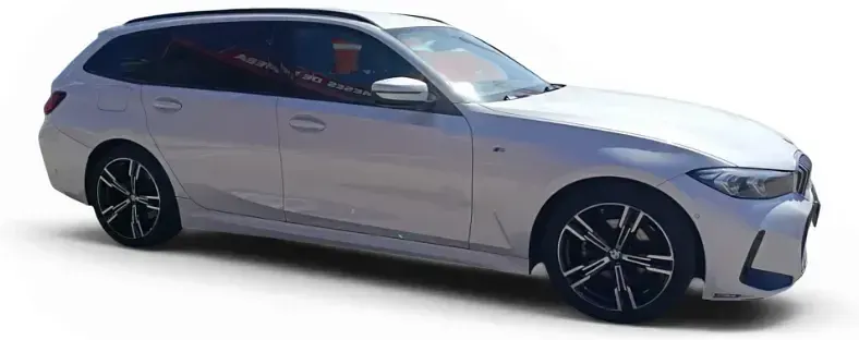 Usado BMW 318 150 CV (110 kW) 2025 Berlina