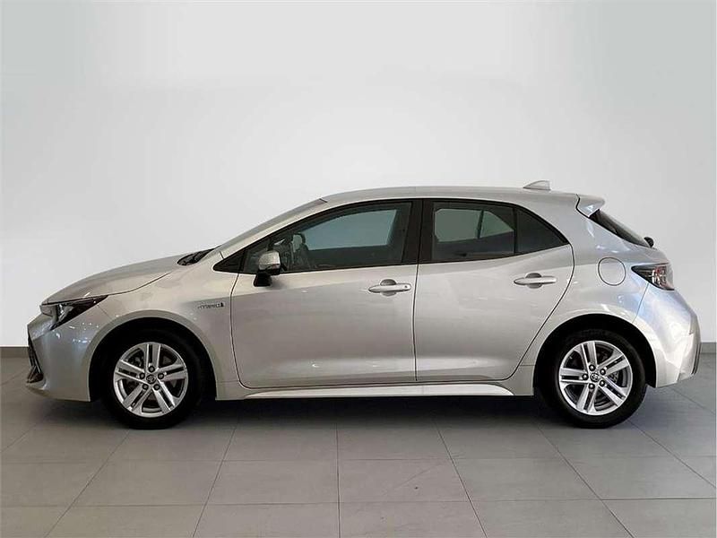 Usado Toyota Corolla Active 122 CV (89 kW) 2021 Utilitario