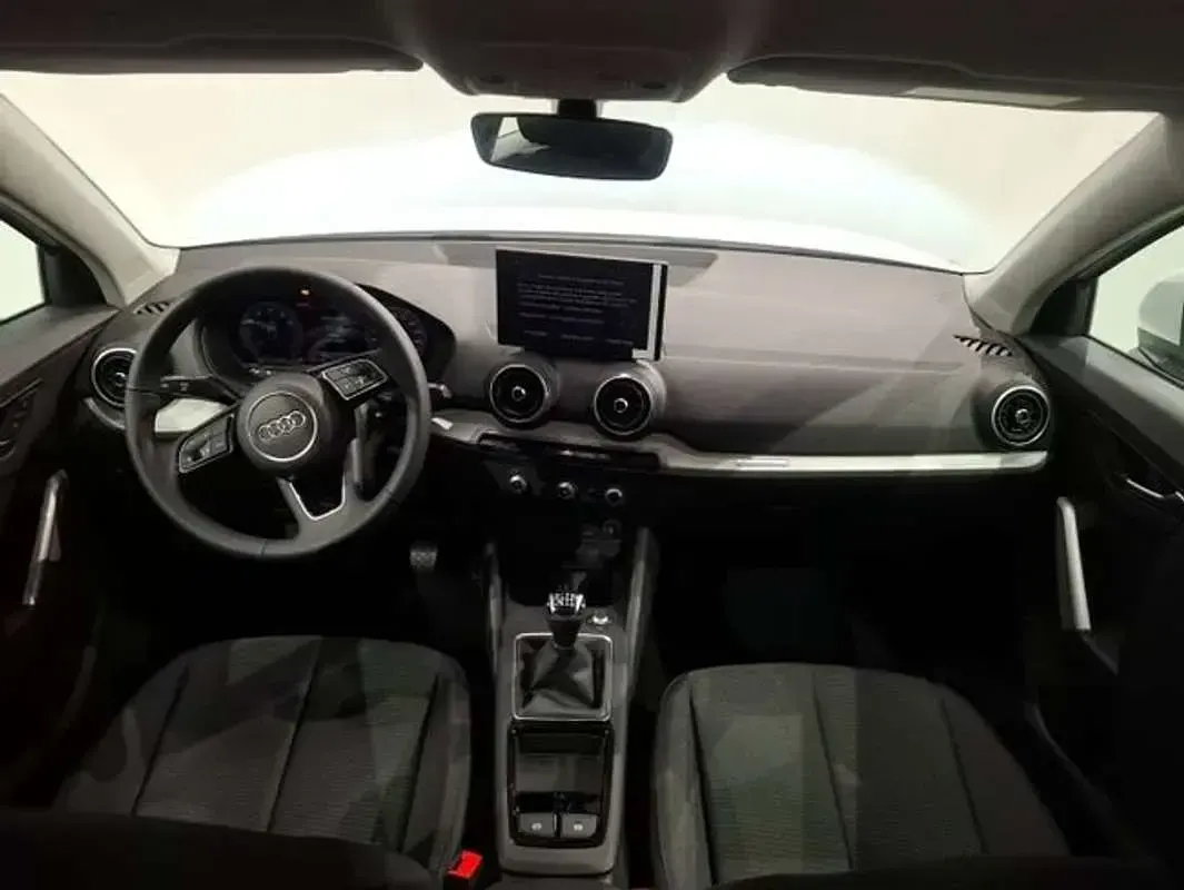Nuevo Audi Q2 116 CV (85 kW) 2026 Blanco SUV