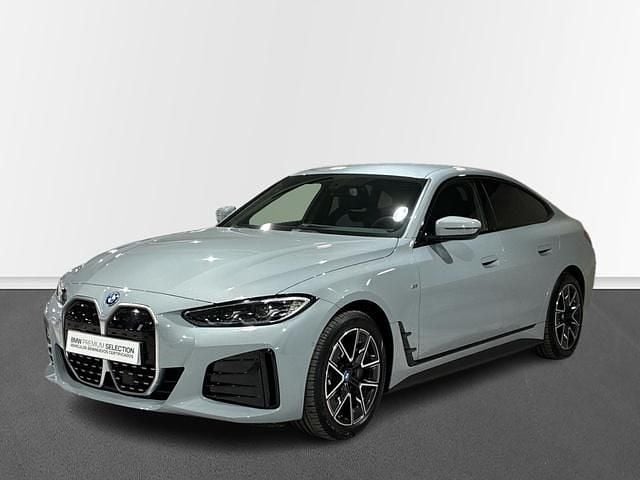 Usado 2023 BMW i4 Shadowline Berlina | 48.200 € (Precio justo) - Imagen 1/4