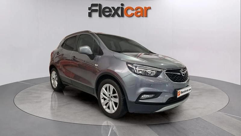 Käytetty Opel Mokka X S 140 HP (102 kW) 2019 Katumaasturi