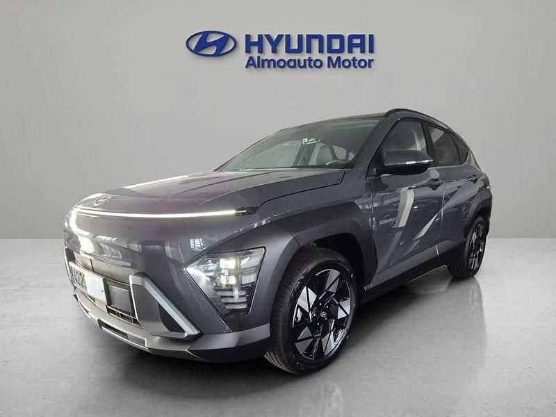 Nuevo 2025 Hyundai Kona SUV | 28.900 € (Super precio) - Imagen 1/4