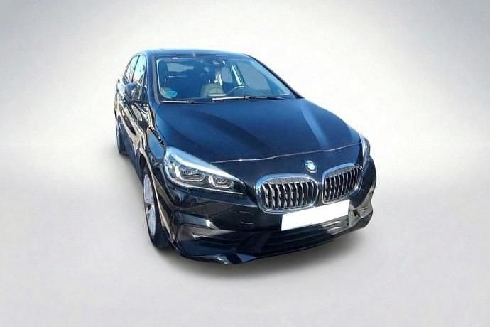 Usado BMW 225 iPerformance 224 CV (164 kW) 2021