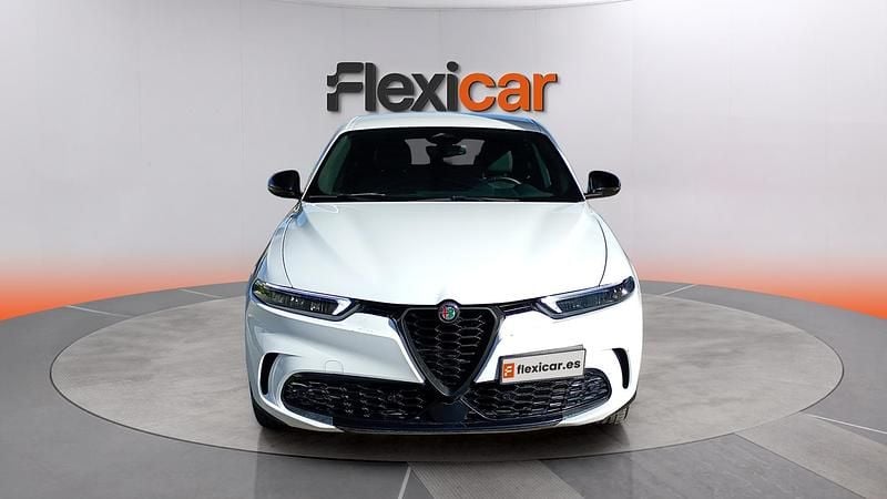 Usado Alfa Romeo Tonale Sprint 131 CV (96 kW) 2022 Blanco SUV