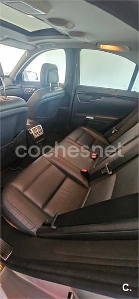 Gris / plata Usado 2012 Mercedes S350 Berlina | 12.900 € - Imagen 1/4