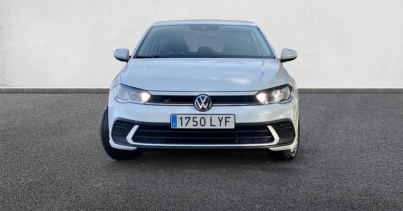 Usado VW Polo 95 CV (69 kW) 2022 Utilitario