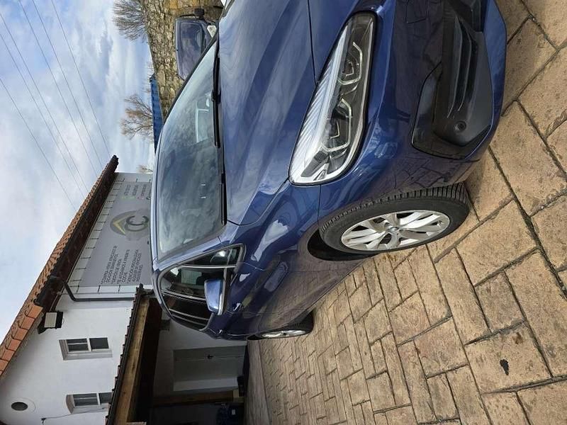 Usado BMW 218 136 CV (100 kW) 2020 Azul Coupe