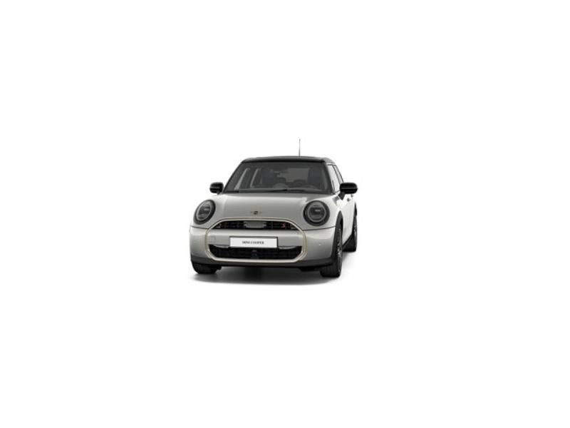 Melting silver iii metalizada Usado 2025 Mini Cooper S Utilitario | 37.000 € - Imagen 1/2