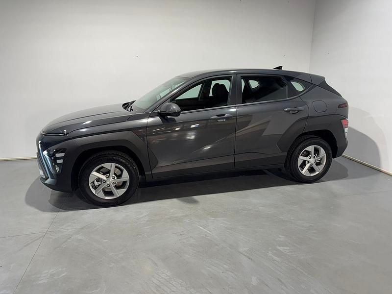 Usado Hyundai Kona 141 CV (103 kW) 2024 SUV