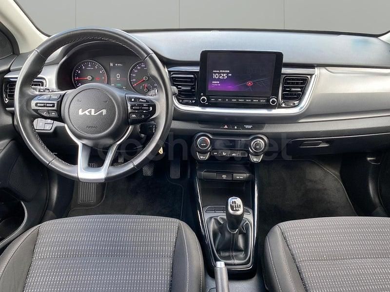 Brugt Kia Stonic 120 HK (88 kW) 2021 Hvid SUV