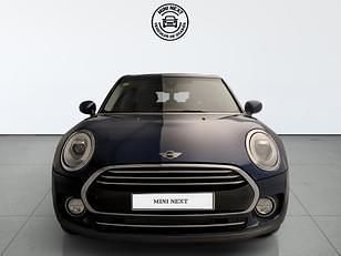 Usado Mini Cooper Clubman 136 CV (100 kW) 2016 Azul Familiar