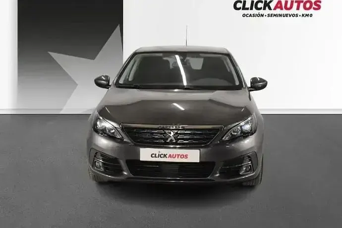 Usado Peugeot 308 Allure 130 CV (95 kW) 2021