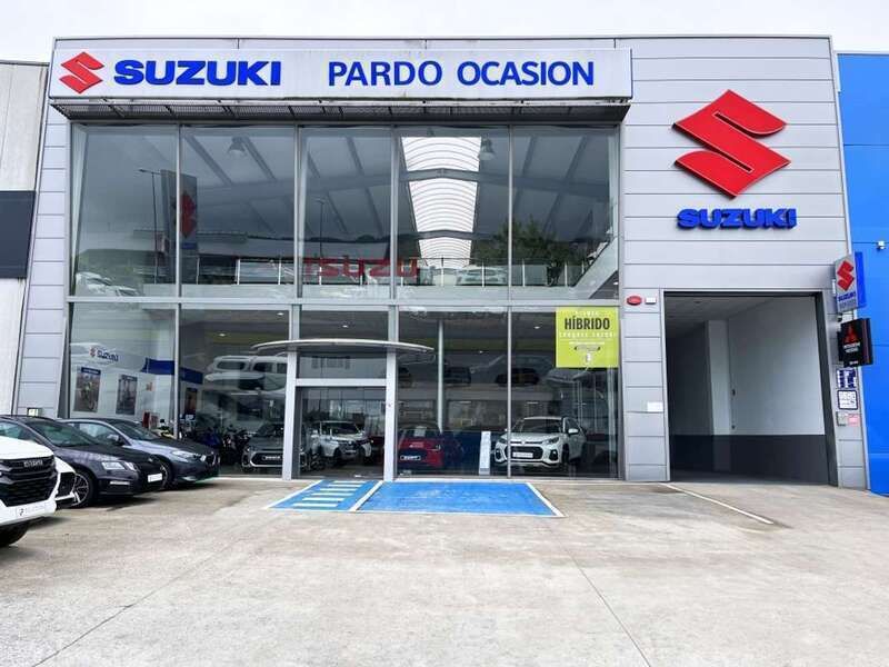 Usado Mazda CX-3 Luxury 105 CV (77 kW) 2015 Blanco SUV